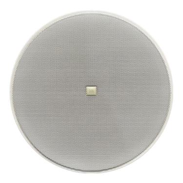 Imagem de Arandela Jbl Redonda 6 8r 6co3r+ Par Branca