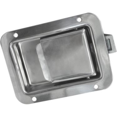 Imagem de Maçaneta Externa Pta S/ Chave Linha Agrícola ônibus Cabines