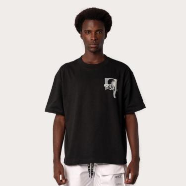 Imagem de Camiseta Box Fit MCD Cut Core-Masculino