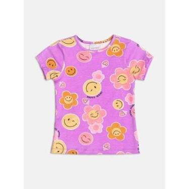 Imagem de Blusa Floral Smile Momi-Feminino