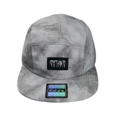 Imagem de Bone E-stars Strapback Aba Reta-Unissex