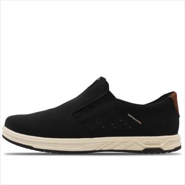 Imagem de Sapatênis Pegada Masculino Casual Slip On Fibertech-Masculino