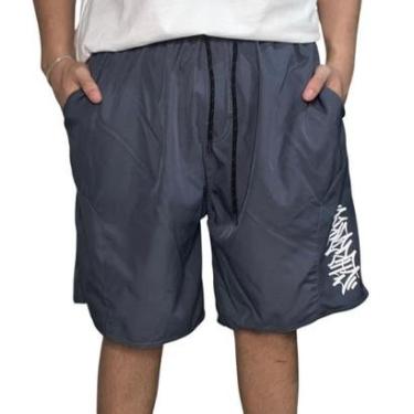 Imagem de Short Tactel Chronic- Chronic-Masculino
