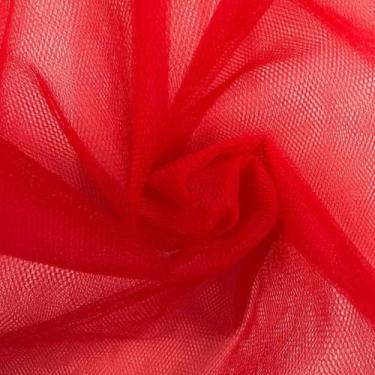 Imagem de Tecido Tule para Fantasia Liso Saia Tutu 1,00x1,20 Metros - Jos Decor,