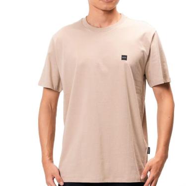 Imagem de Camiseta Oakley Patch Tee II WT25 Masculina-Masculino
