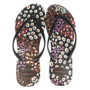 Imagem de CHINELO HAVAIANAS SLIM ANIMALS 4103352-Unissex