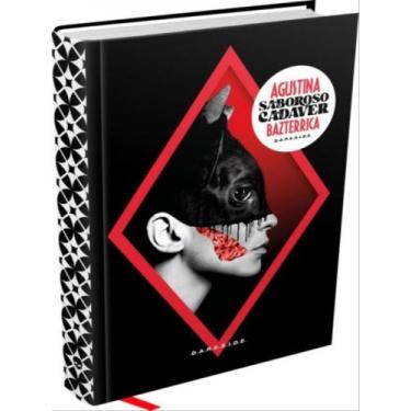 Imagem de Livro - Saboroso Cadáver - Darkside