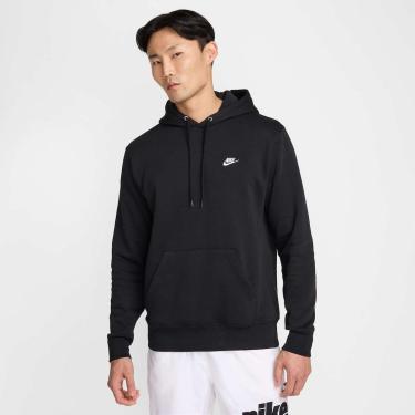 Imagem de Blusão Nike Club Fleece Masculino-Masculino