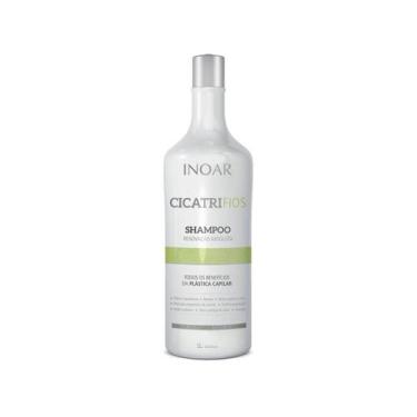 Imagem de Inoar Cicatrifios - Shampoo, 1L
