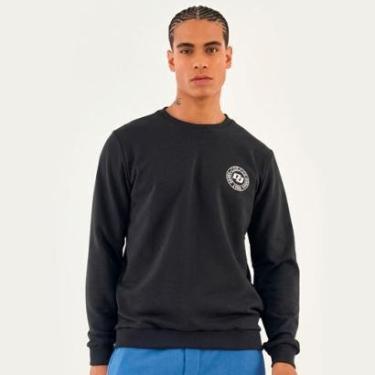 Imagem de Moletom Colcci Iconic Masculino-Masculino