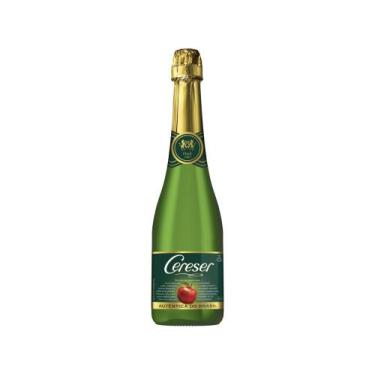 Imagem de Sidra Cereser Maçã - 660ml, Maçã