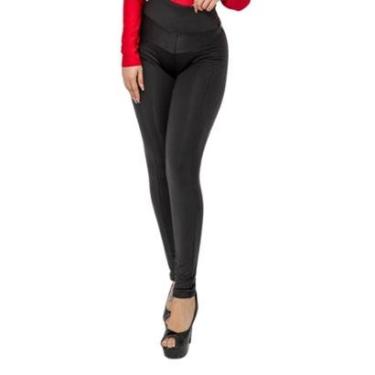 Imagem de Calça Legging Montaria Cirrê empina bumbum-Feminino
