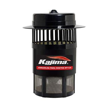 Imagem de Armadilha Para Insetos Mt 120 Isca Trio Fatal 2101 Kajima - 220V