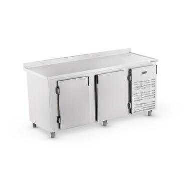 Imagem de Balcão De Serviço Comercial Refrigerado Ar Forçado 2,00m - Bsraf 2000 Refrimate 220v 220v