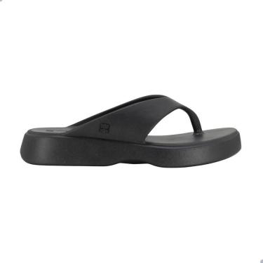 Imagem de Tamanco Melissa Free Thong Low Ad Preto