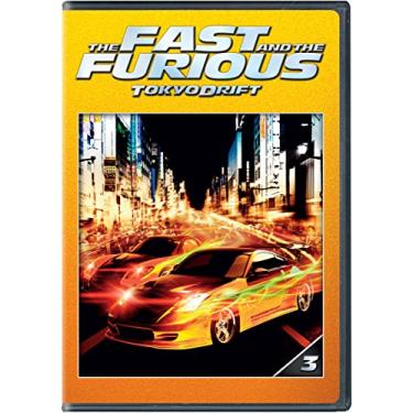 Imagem de The Fast and the Furious: Tokyo Drift