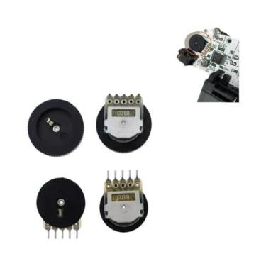 Imagem de Kit De Reparo Para Placa-Mãe Game Boy GBA GBC GBP: Bateria, Mola De Ba