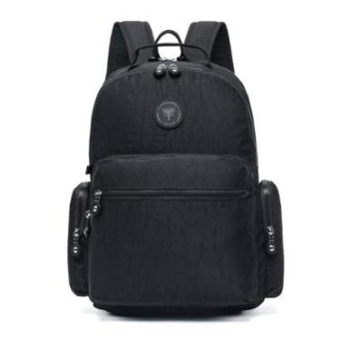 Imagem de Mochila Escolar Cavaleira Grande Reforçada-Feminino