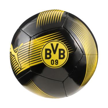 Imagem de Bola Borussia Dortmund Futebol Puma Essentials-Unissex