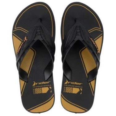 Imagem de CHINELO RIDER WAY ELEMENT-Masculino