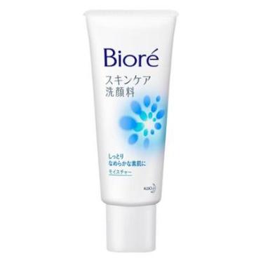 Imagem de Sabonete Líquido Facial Bioré Sabonete De Limpeza Facial 60g-Unissex