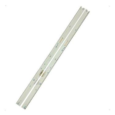 Imagem de Kit 2 Barra Led Un55mu6400 Un55ku6500 Un55ku6400 Un55mu6400g - Generic