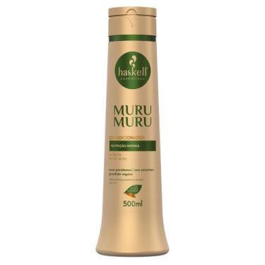 Imagem de Condicionador Murumuru 500ml - Haskell