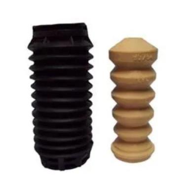 Imagem de Kit Amortecedor Traseiro Fiesta 1996 A 2001 Ka 1997 A 2008 Focus 2000 