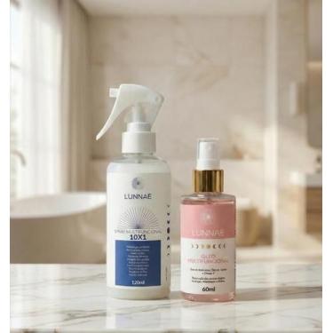 Imagem de Kit multifuncional completo - Lunnae Cosméticos