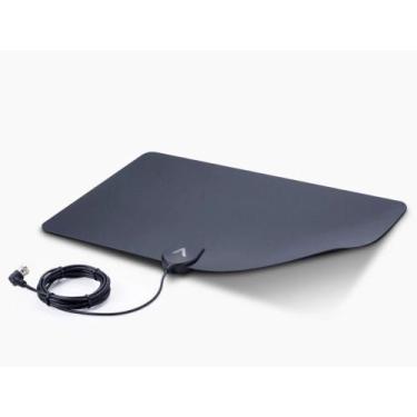 Imagem de Antena Digital Interna Slim Aquário DTV-250