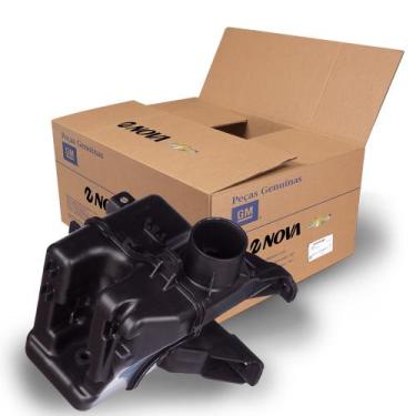 Imagem de Reservatorio Do Limpador Parabrisa Pecas Genuinas Gm Onix prisma 52154