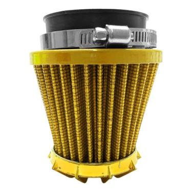 Imagem de Filtro Ar Esportivo Cb300 Xre 300 Next 250 Intruder 125 - Navetec, Dou