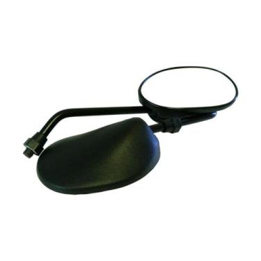 Imagem de Retrovisor par (original) - biz 125 06...17 / bros 125/150 09...17 / b