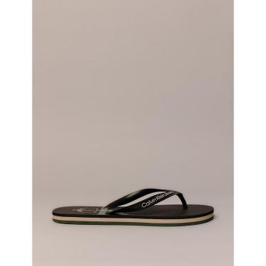 Imagem de Chinelo Swim Calvin Klein - Branco-Masculino