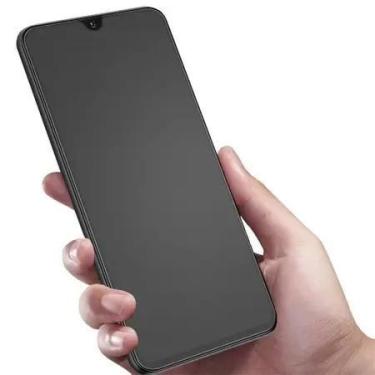 Imagem de Película Protetora Fosca 9D para Galaxy A31 / A32 4G Oleofóbica Matte 
