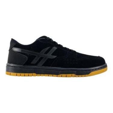 Imagem de Tênis Masculino Casual Skate NYC-Masculino