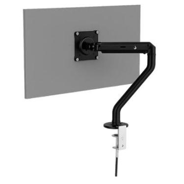 Imagem de Suporte de Mesa Articulado para Monitor de 15" a 34" Iron Lift Rise Mode, Ajuste de alt...