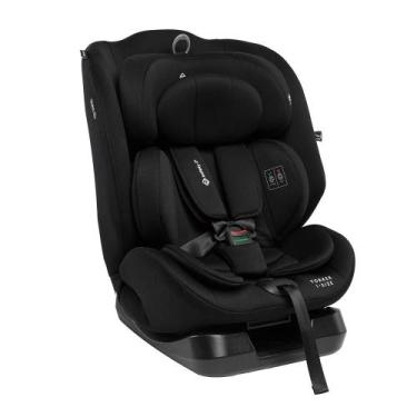 Imagem de Cadeirinha para Carro I-size Yorker Safety 1st Black