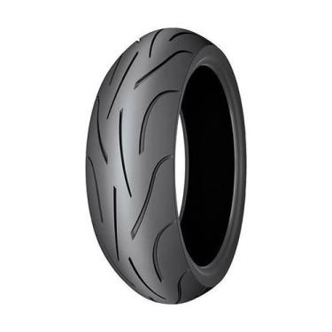 Imagem de Pneu moto Michelin Aro 17 Pilot Power 2CT 190/50R17 73W (T)