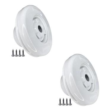 Imagem de Kit 2 Dispositivo De Hidro Para Piscina Sodramar