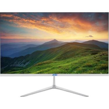 Imagem de Computador All in One Intel Core i5 512GB SSD 8GB RAM Tela 23.8" Full 