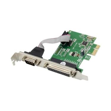 Imagem de Placa Controladora PCI-Express Até 2.5Gb/s Knup KP-PL910