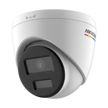 Imagem de Câmera de Segurança IP Hikvision ColorVu DS-2CD1347G0-L - Dome - Lente 2.8mm - IP67 - Q...