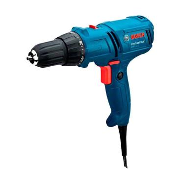 Imagem de Parafusadeira e Furadeira GSR 7-14 E - 400W - 127V - Com Bolsa - Bosch