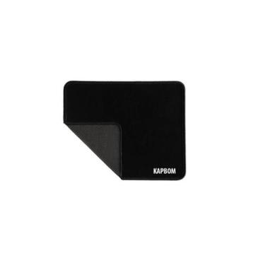 Imagem de Mouse Pad Kapbom Kap-1001 Preto