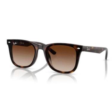 Imagem de Oculos Solar Ray-Ban Rb4420 710/1365