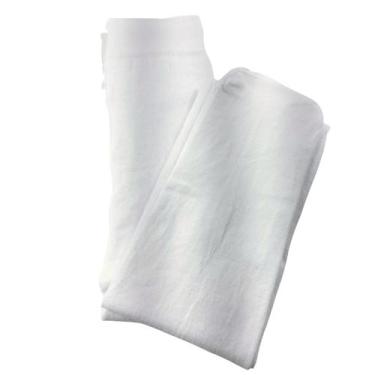 Imagem de Meia Calça Selene 9555 Fio 80 Juvenil Inverno Infantil, Branco, G