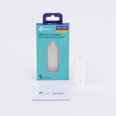 Imagem de Tp-link usb 3.0 ue300 adapter ethernet gigabit