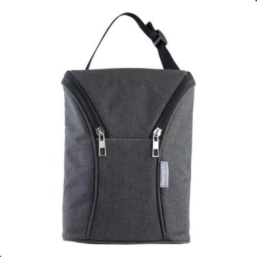 Imagem de Bolsa Térmica Para Transporte de Mamadeira Pimpolho