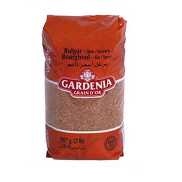 Imagem de Trigo Moido Fino Escuro - 907g - Gardenia Grain D'Or